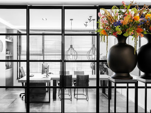 Flowers by Mirjam