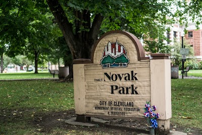 Frank Novak Park