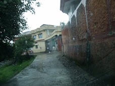 Farooqia Masjid abbottabad