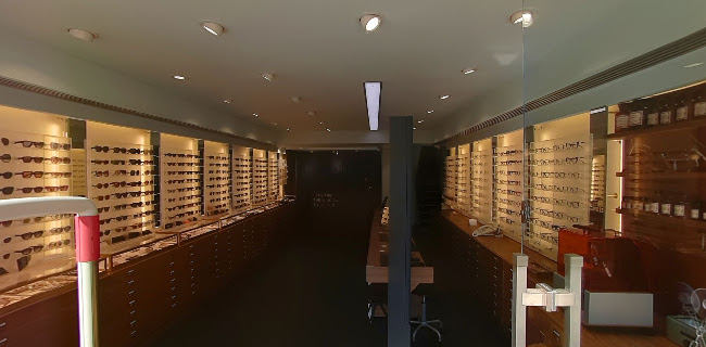 Kapolis Optics - Οπτικά Καπώλης - Χαλάνδρι