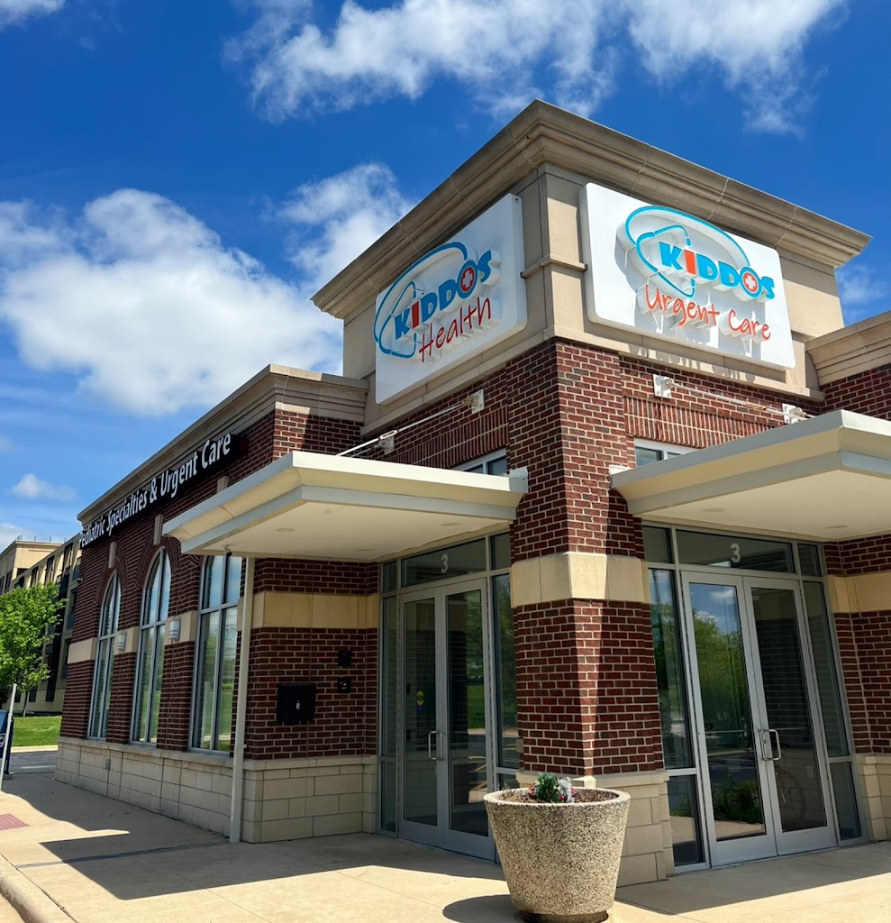 Kiddos Health Urgent Care