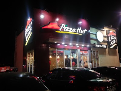 Photos of Pizza Hut