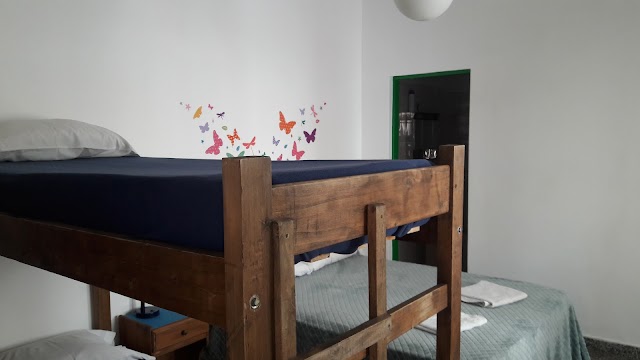 Chepatagonia Hostel