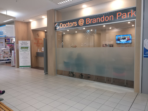 Doctors at Brandon Park - Thumbnail