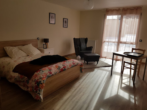 Photo de Colocation Ages et Vie Saint-Brandan à Saint-Julien (22940)