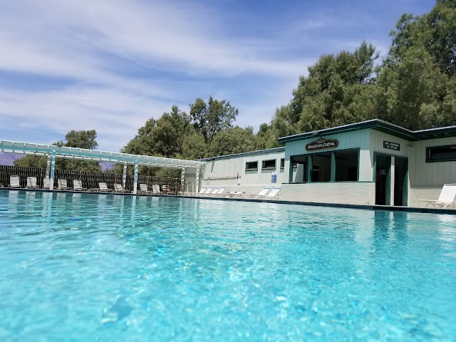 Furnace Creek Inn and Ranch Resort