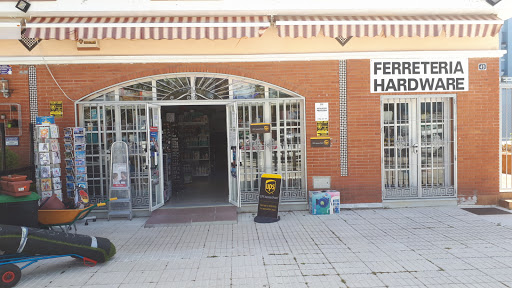 Ferreteria Hardware Shop Gallery - Spain