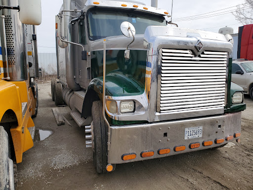 All Nations Truck Repair,Inc.