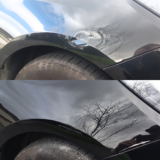 Utah Auto Recon - Utah Auto Reconditioning