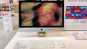 Photo n°14 de Boulanger Châteauroux à Saint-Maur (Magasin de jeux vidéo)