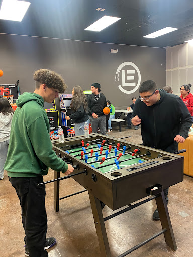 Elevate Life Church - Thumbnail