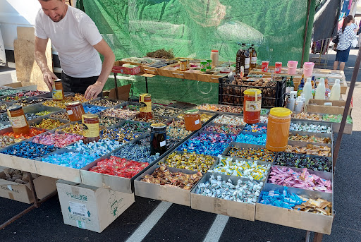 Mercadillo de Castilleja