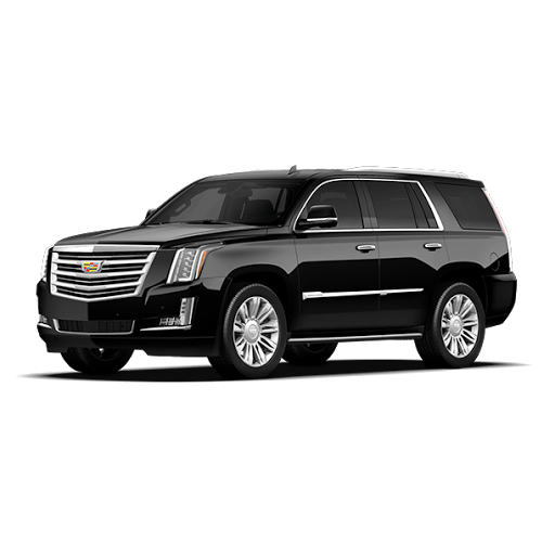 Executive Transportation - Visual