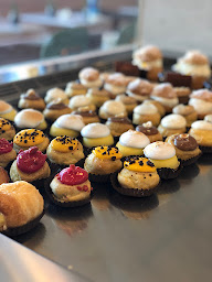 Photo n°85 de Ce La vi à Menton (Restaurant)