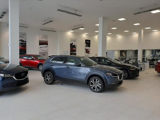 Mazda Gabriel Occasion