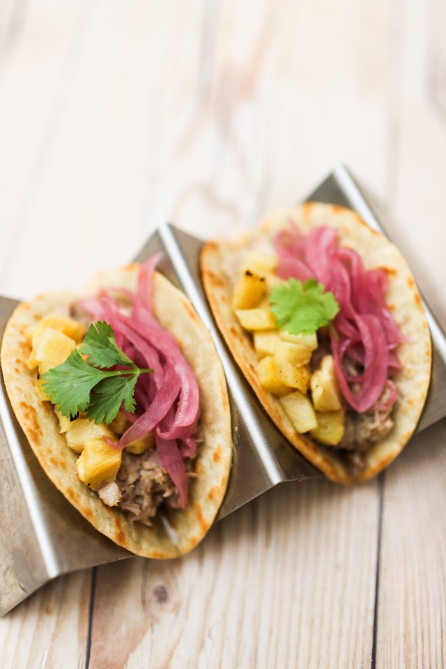 Beach Taco Miami