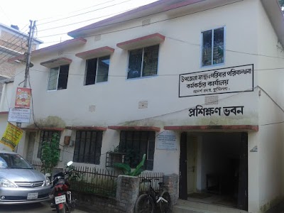 Photos of Upazila Health Complex, Comilla Sadar উপজেলা স্বাস্থ্য কমপ্লেক্স, কুমিল্লা সদর