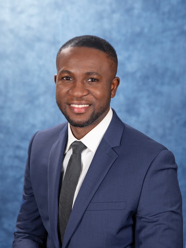 Abdul Razaq Adeniyi Md