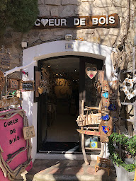 Photo n°28 de COEUR DE BOIS à Le Castellet (Magasin d'ameublement et de décoration)