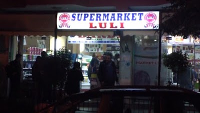 Supermarket Luli
