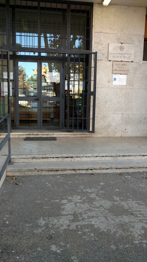 Scuola Secondaria di Primo Grado “Giuliano da Sangallo” - Scuola Media “Marco Polo” - Thumbnail
