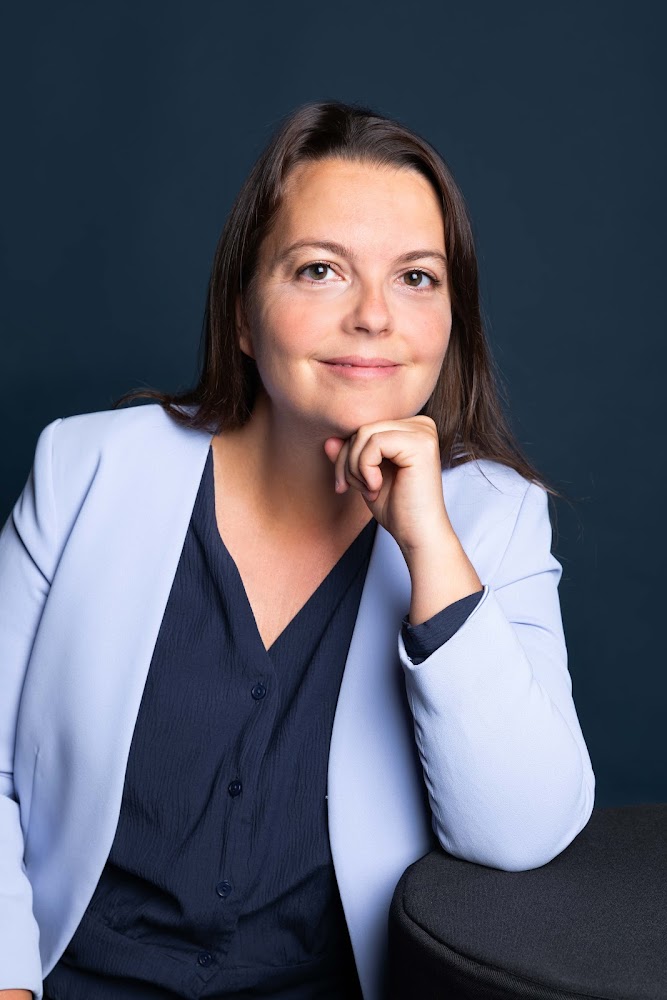 Legalie Avocat, Magalie Tessier - Barreau de Lyon