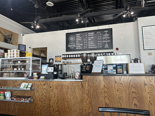 Amavida Coffee Roasters - St. Andrews - Thumbnail