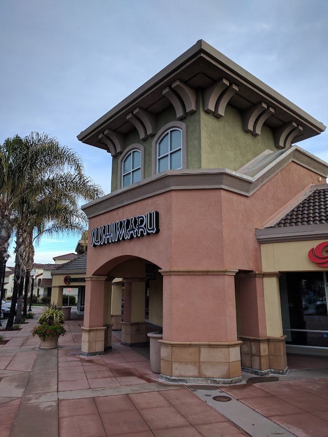 Sushi Maru Restaurant