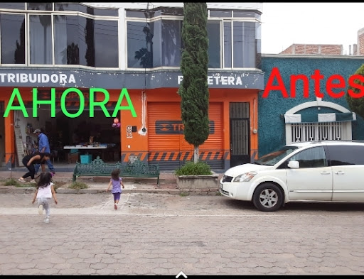 Jugueteria Las Bellynchitas