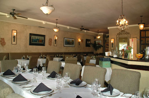 Pepe's Cantina Winter Park