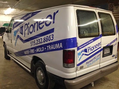 Pioneer Cleaning & Restoration