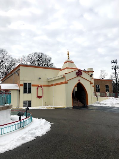 Hari Om Mandir