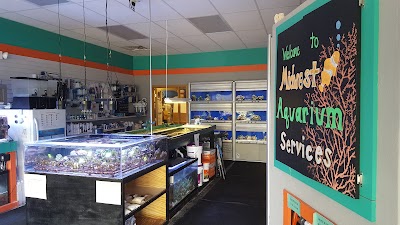 Midwest Aquarium Services