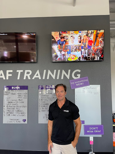 Anytime Fitness Murrieta Gallery - United States