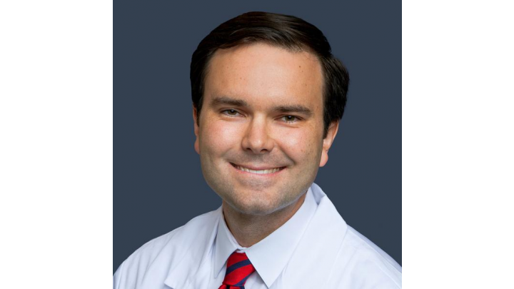 Daniel James Dooley Md