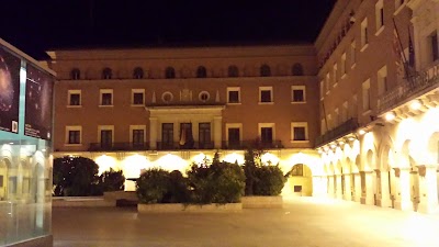 Photos of Hotel Teruel Plaza