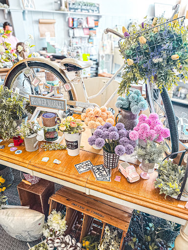 Once Upon a Craft Gallery - United States