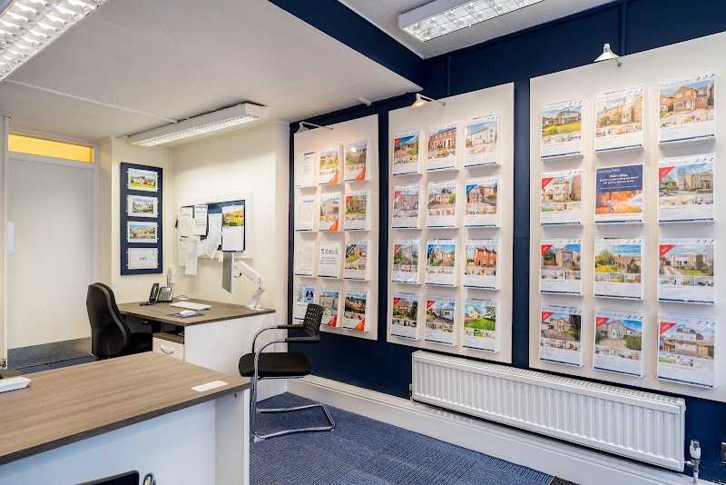 Dacre, Son & Hartley Estate Agents Wetherby photo 3