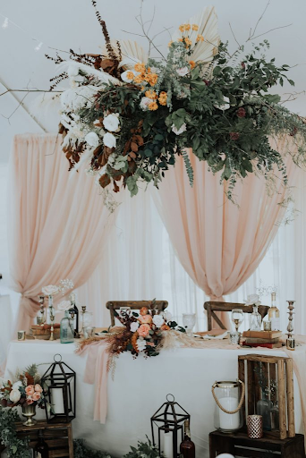 L'abeille Floral Artistry & Design - Thumbnail