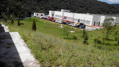 hospital