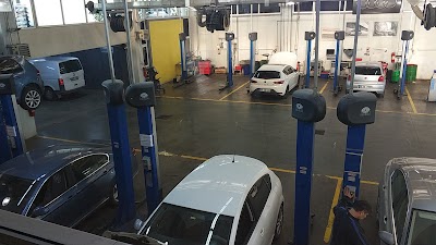 Photos of Volkswagen Asil