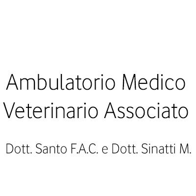 Ambulatorio Medico Veterinario Associato Dott. Santo F.A.C. e Dott. Sinatti M. - Thumbnail