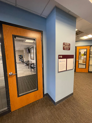 Boone Health Primary Care - Broadway
