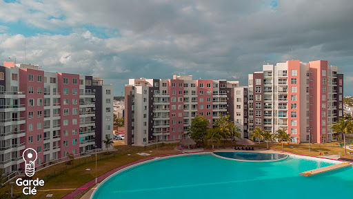 Dream Lagoons Cancun (DR01)