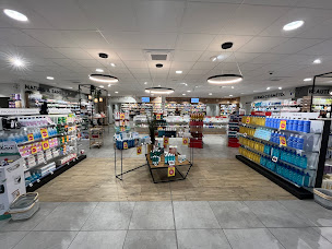 Photo n°2 de Para&Pharmacie de la Rive by Mediprix-Coudekerque-Br-Matériel Med-Orthopédie-Prothèses mammaires&capillaires-Téléconsultation à Coudekerque-Branche (Parapharmacie)