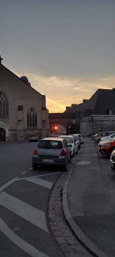 Photo de EHPAD Les Oyats