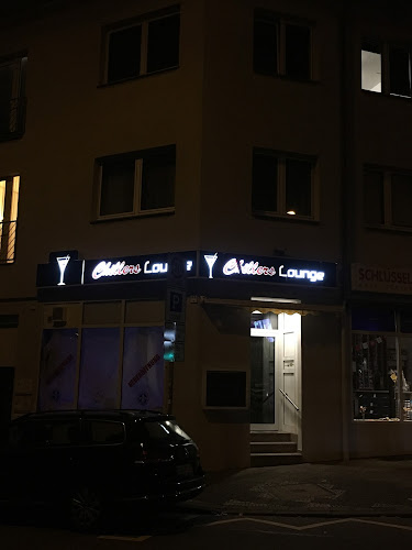 Chillers Lounge