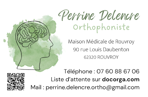 PERRINE DELENCRE