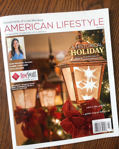 Linda Mendoza Los Angeles Real Estate Agent with HomeSmart @HelloBeautifulHomes Gallery - United States