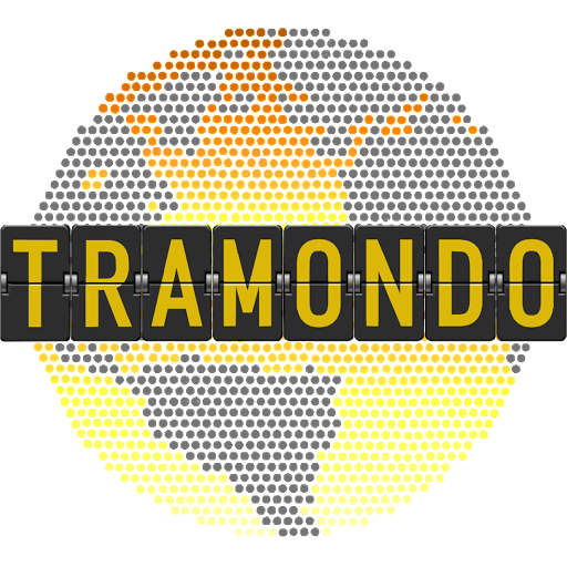 Tramondo - Visual